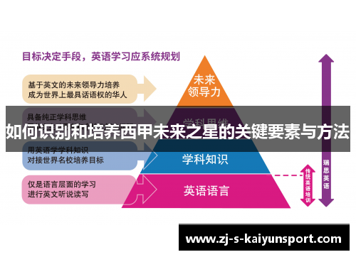 如何识别和培养西甲未来之星的关键要素与方法 如何识别和培养西甲未来之星的关键要素与方法