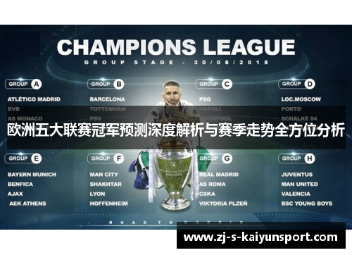 欧洲五大联赛冠军预测深度解析与赛季走势全方位分析