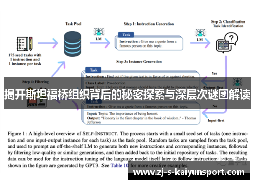 揭开斯坦福桥组织背后的秘密探索与深层次谜团解读