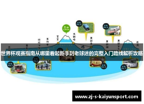 世界杯观赛指南从哪里看起新手到老球迷的完整入门路线解析攻略