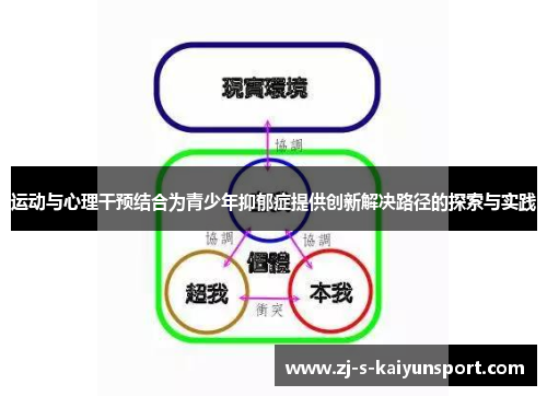 运动与心理干预结合为青少年抑郁症提供创新解决路径的探索与实践